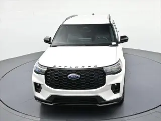Ford Explorer 2025 AWD ST-Line 4p SUV