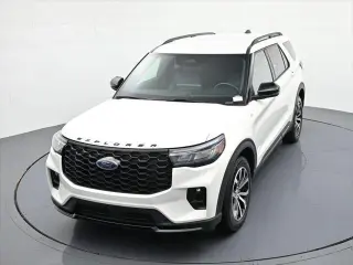 Ford Explorer 2025 AWD ST-Line 4p SUV