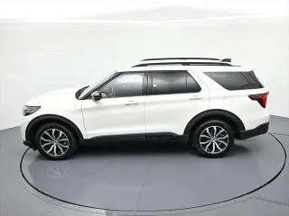 Ford Explorer 2025 AWD ST-Line 4p SUV