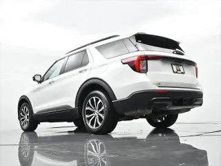 Ford Explorer 2025 AWD ST-Line 4p SUV