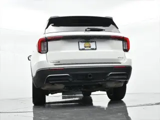 Ford Explorer 2025 AWD ST-Line 4p SUV