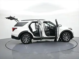 Ford Explorer 2025 AWD ST-Line 4p SUV