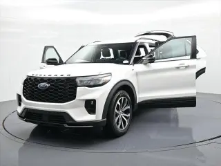 Ford Explorer 2025 AWD ST-Line 4p SUV