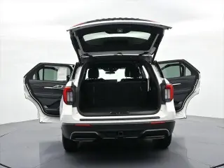 Ford Explorer 2025 AWD ST-Line 4p SUV