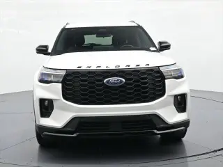 Ford Explorer 2025 AWD ST-Line 4p SUV