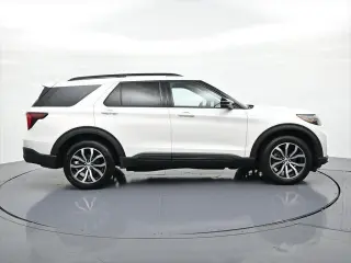 Ford Explorer 2025 AWD ST-Line 4p SUV