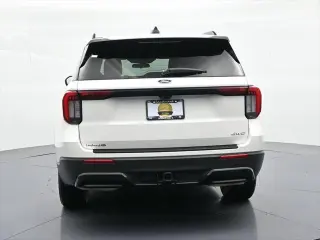 Ford Explorer 2025 AWD ST-Line 4p SUV