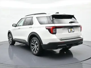 Ford Explorer 2025 AWD ST-Line 4p SUV
