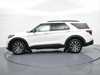Ford Explorer 2025 AWD ST-Line 4p SUV