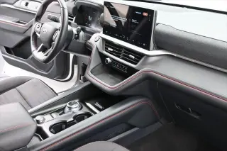 Ford Explorer 2025 AWD ST-Line 4p SUV