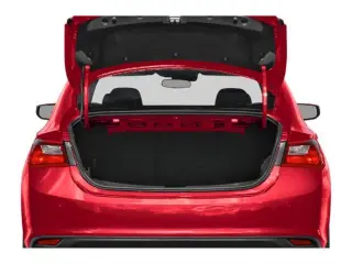 Chevrolet Malibu 2025 LT 4p Sedan con 1LT