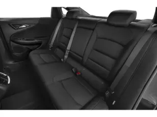 Chevrolet Malibu 2025 LT 4p Sedan con 1LT