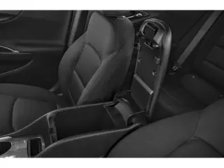 Chevrolet Malibu 2025 LT 4p Sedan con 1LT
