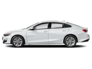 Chevrolet Malibu 2025 LT 4p Sedan con 1LT