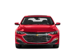 Chevrolet Malibu 2025 LT 4p Sedan con 1LT