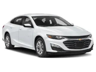 Chevrolet Malibu 2025 LT 4p Sedan con 1LT