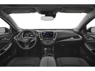 Chevrolet Malibu 2025 LT 4p Sedan con 1LT