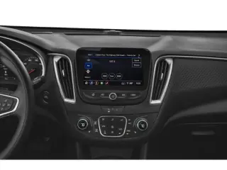 Chevrolet Malibu 2025 LT 4p Sedan con 1LT