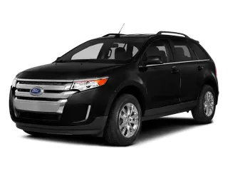 Ford Edge 2014 Limited 4p Crossover