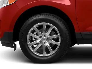 Ford Edge 2014 Limited 4p Crossover