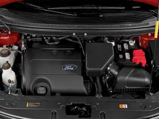 Ford Edge 2014 Limited 4p Crossover