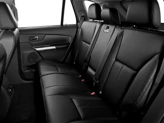 Ford Edge 2014 Limited 4p Crossover