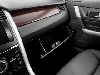 Ford Edge 2014 Limited 4p Crossover