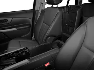 Ford Edge 2014 Limited 4p Crossover