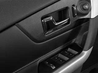 Ford Edge 2014 Limited 4p Crossover