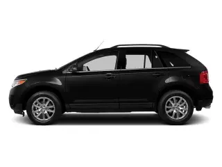 Ford Edge 2014 Limited 4p Crossover