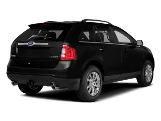 Ford Edge 2014 Limited 4p Crossover