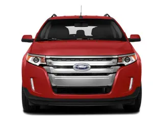 Ford Edge 2014 Limited 4p Crossover