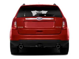 Ford Edge 2014 Limited 4p Crossover