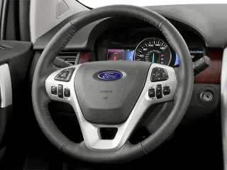 Ford Edge 2014 Limited 4p Crossover