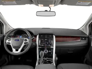 Ford Edge 2014 Limited 4p Crossover