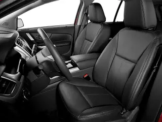Ford Edge 2014 Limited 4p Crossover