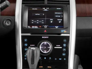 Ford Edge 2014 Limited 4p Crossover