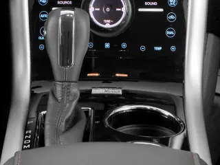Ford Edge 2014 Limited 4p Crossover