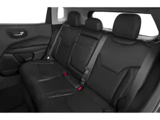 Jeep Compass 2018 4x4 Limited SUV 4p