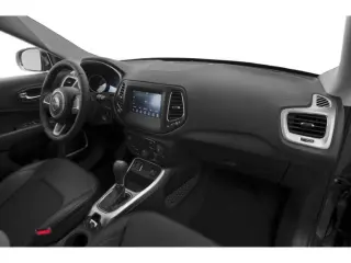 Jeep Compass 2018 4x4 Limited SUV 4p