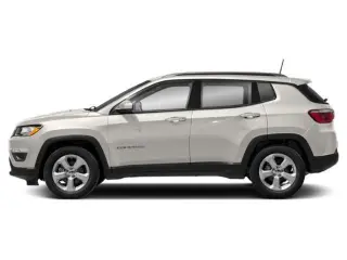 Jeep Compass 2018 4x4 Limited SUV 4p