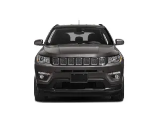 Jeep Compass 2018 4x4 Limited SUV 4p