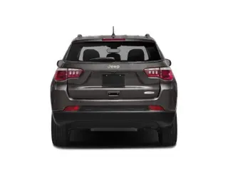 Jeep Compass 2018 4x4 Limited SUV 4p