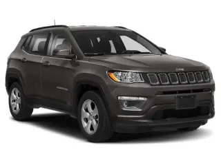 Jeep Compass 2018 4x4 Limited SUV 4p