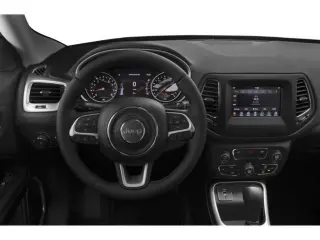Jeep Compass 2018 4x4 Limited SUV 4p