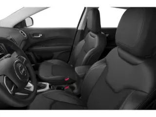 Jeep Compass 2018 4x4 Limited SUV 4p