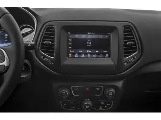 Jeep Compass 2018 4x4 Limited SUV 4p