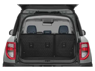 Ford Bronco Sport 2023 4x4 Outer Banks SUV 4p