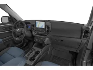 Ford Bronco Sport 2023 4x4 Outer Banks SUV 4p