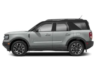 Ford Bronco Sport 2023 4x4 Outer Banks SUV 4p
